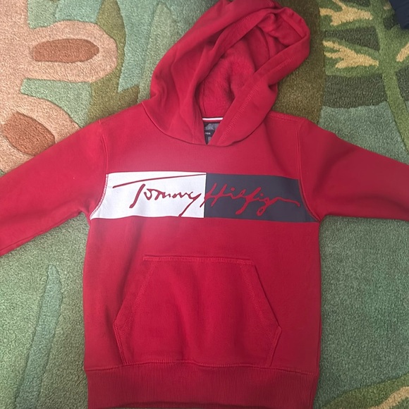 Tommy Hilfiger Other - Tommy Hilfiger sweater